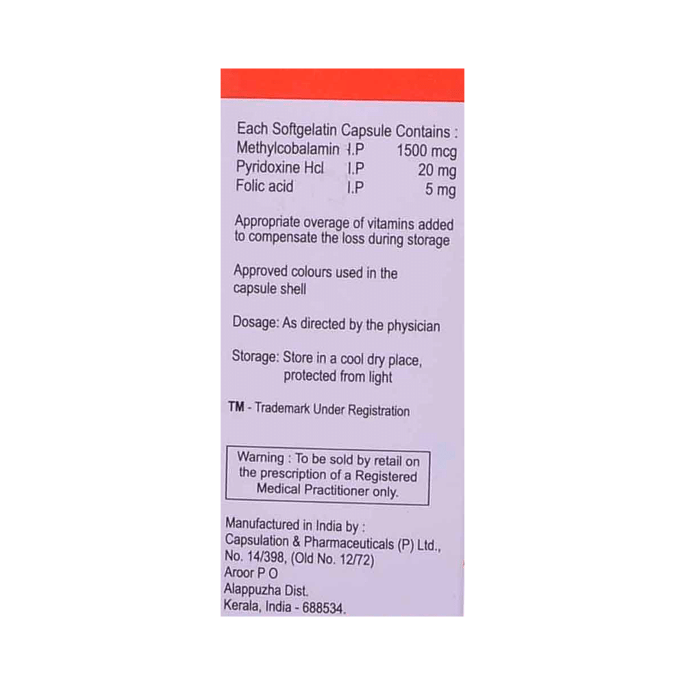 Rejunuron OD Capsule - Image 3