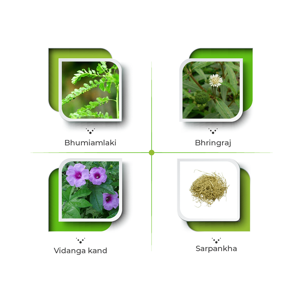 Vital Care Stivil Syrup - Image 6