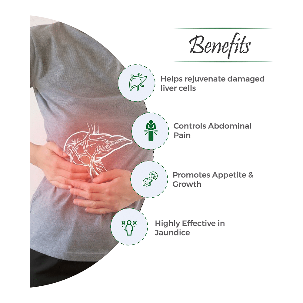 Vital Care Stivil Syrup - Image 5