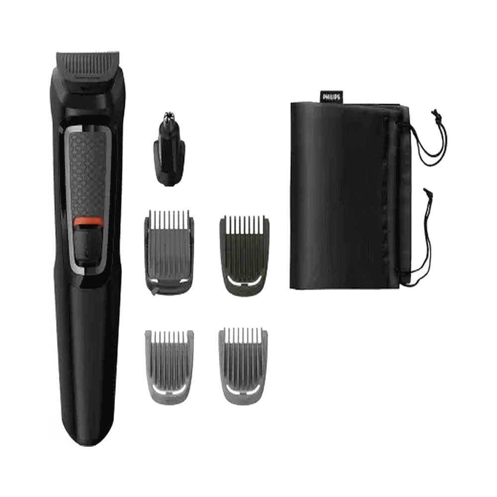 Philips MG3724/30 Trimmer Black