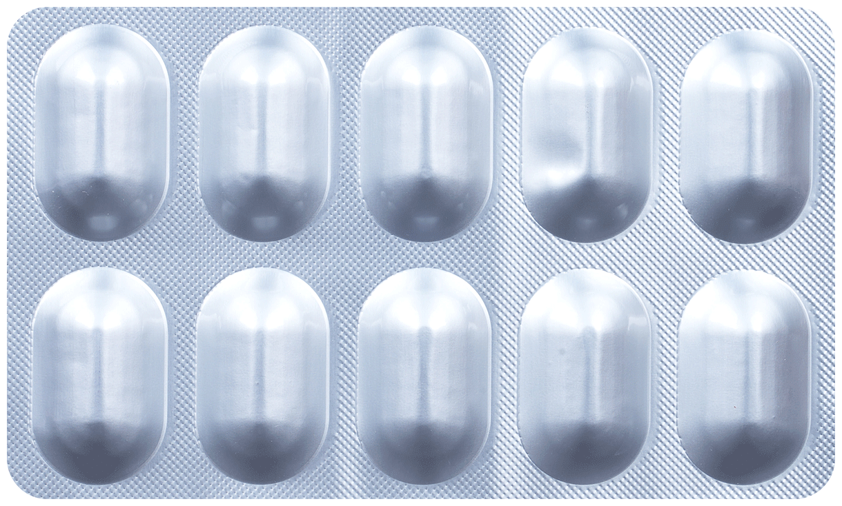 Ld-Bone-K2 Tablet