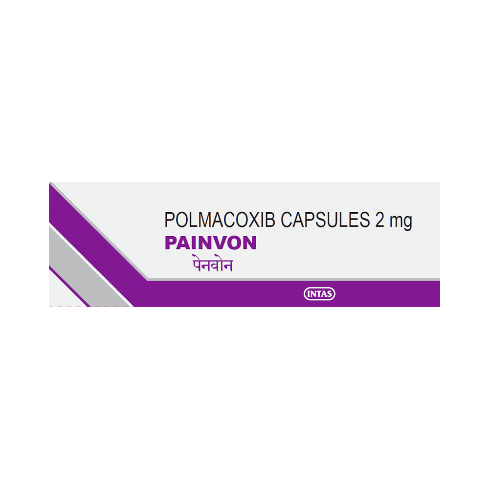 Painvon Capsule - Image 1