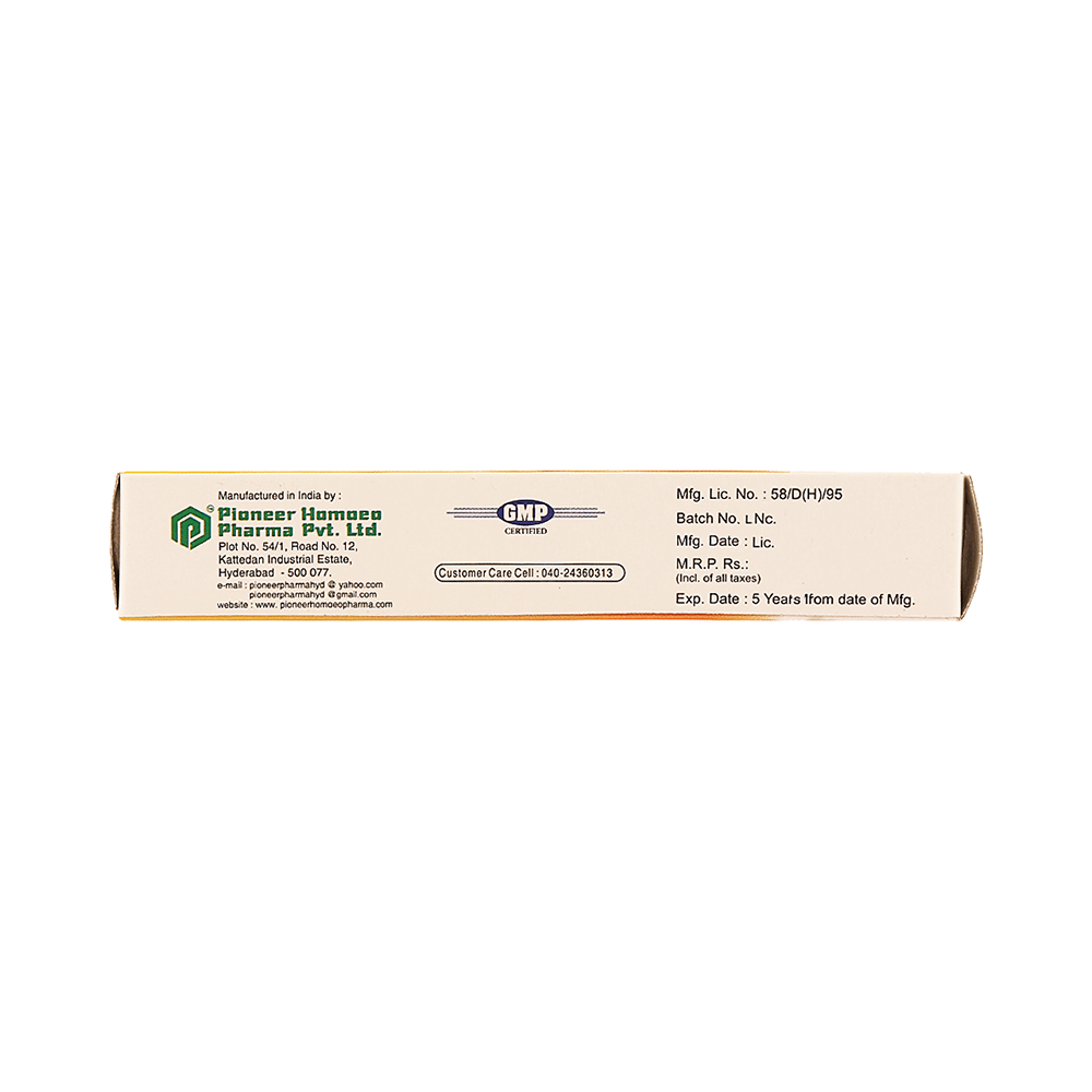 Pioneer Pharma Crackheal (25gm Each) - Image 5