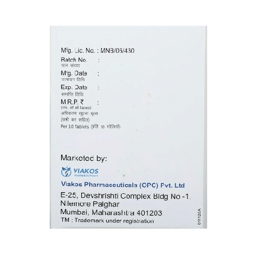 Rexivo 16 Tablet - Image 2