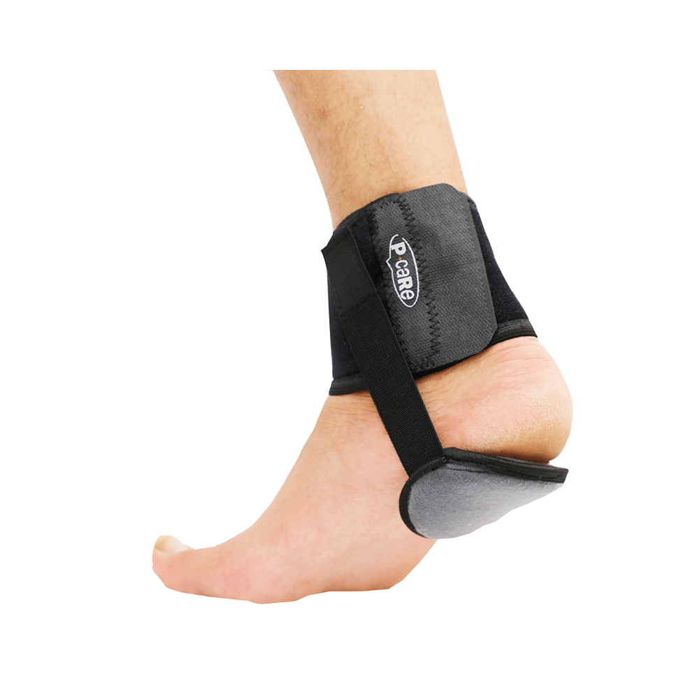 P+caRe C3019 Plantar Fasciitis Support (Neoprene) Universal