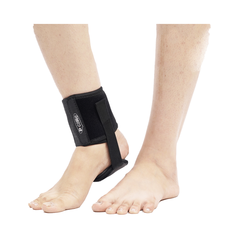 P+caRe C3019 Plantar Fasciitis Support (Neoprene) Universal - Image 2