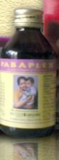 Pabaplex Syrup
