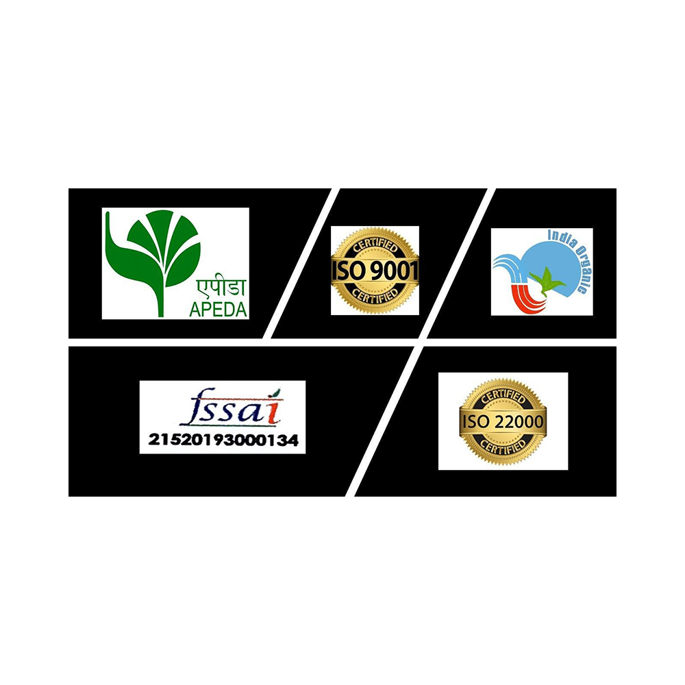 Viroga Life Omega 3 EPA & DHA Capsule - Image 5