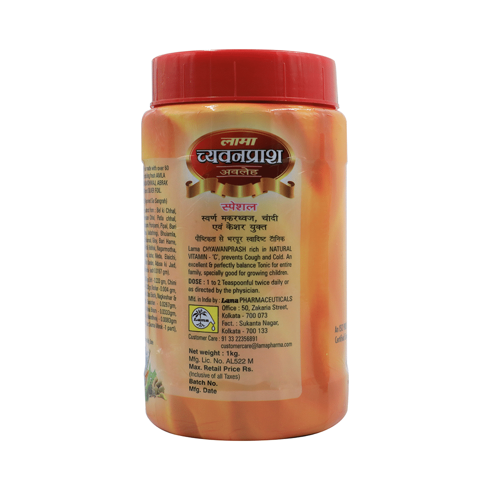 Lama Chyawanprash - Image 2