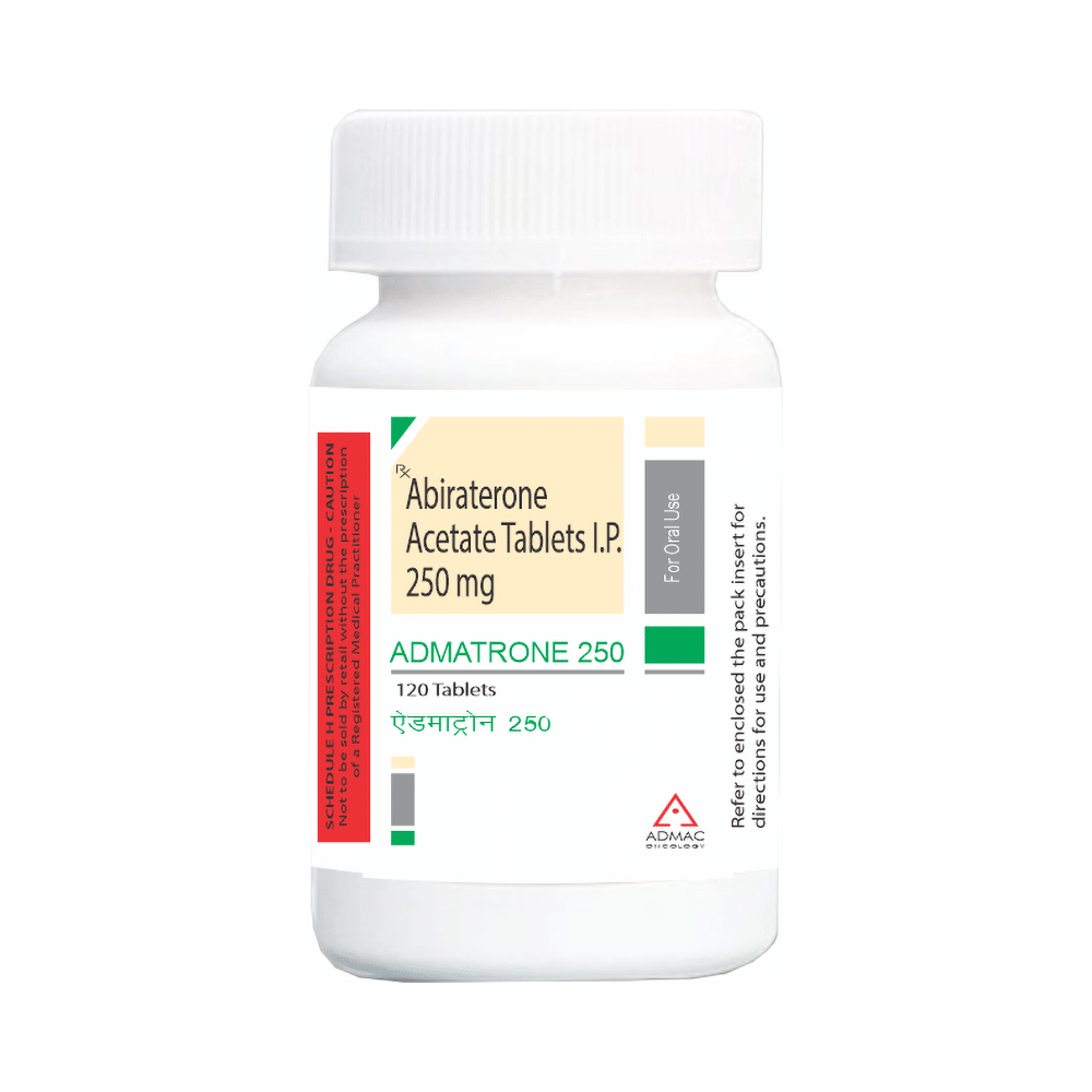 Admatrone 250 Tablet - Image 3