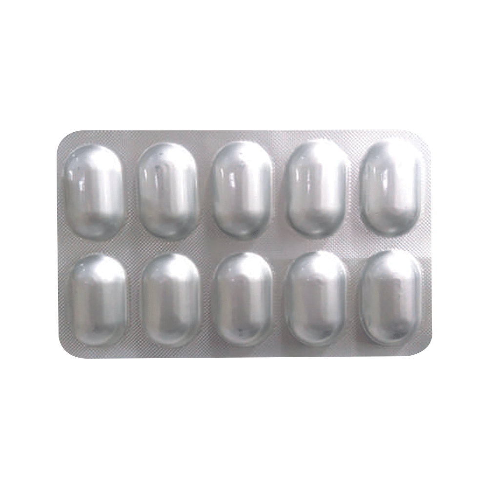 Cartivol 50 Capsule - Image 2