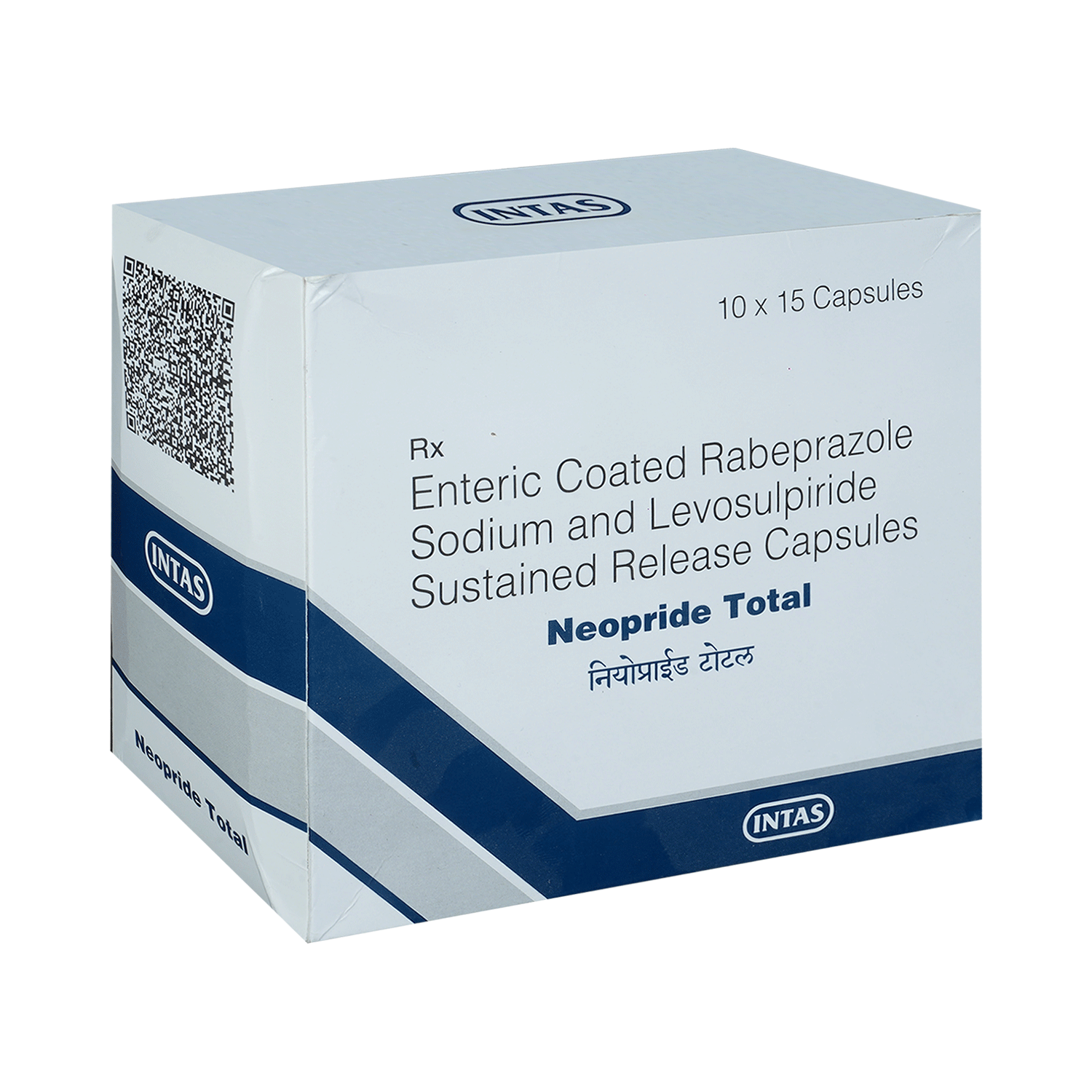 Neopride Total Capsule SR - Image 2