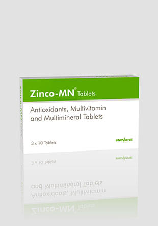 Zinco-MN Tablet