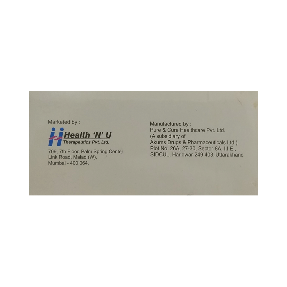 Besilet 12mg Tablet - Image 3