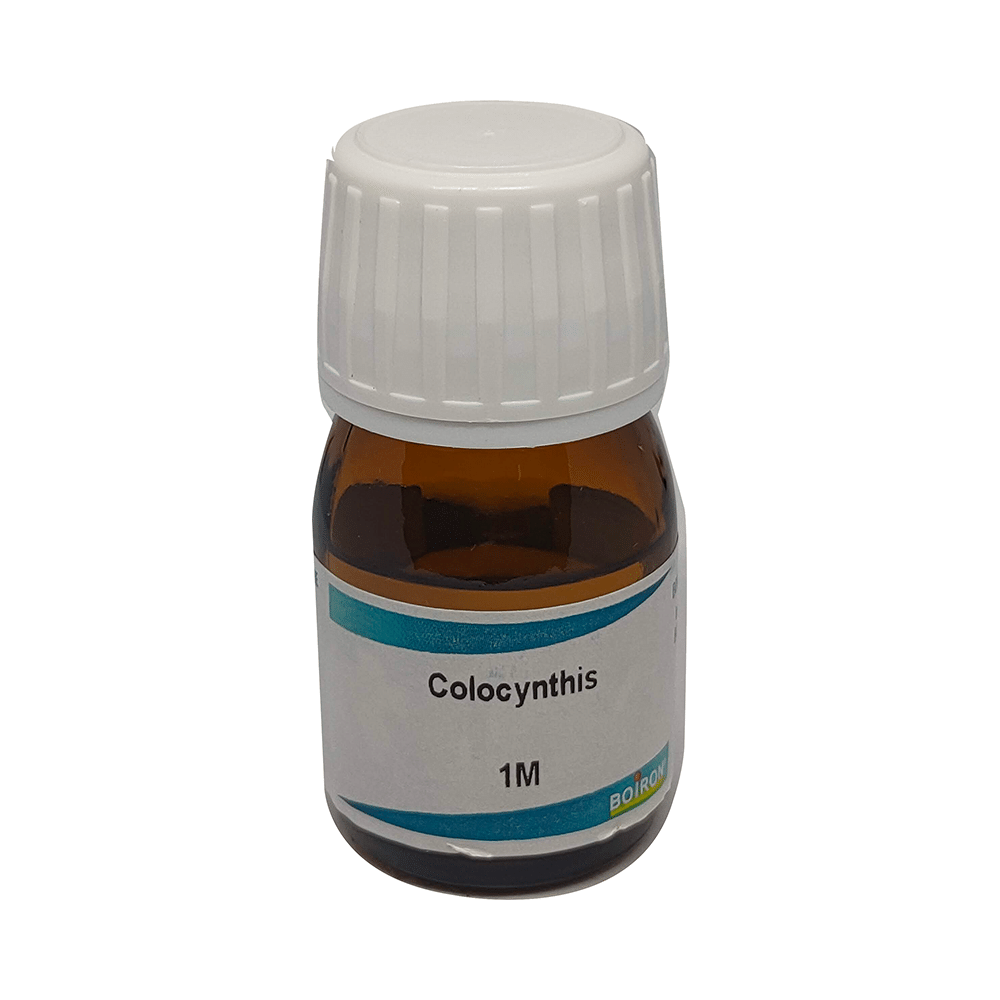 Boiron Colocynthis Dilution 1M