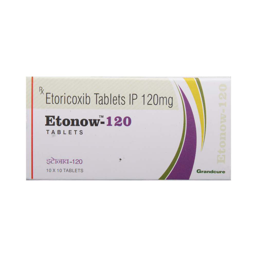 Etonow 120 Tablet - Image 2