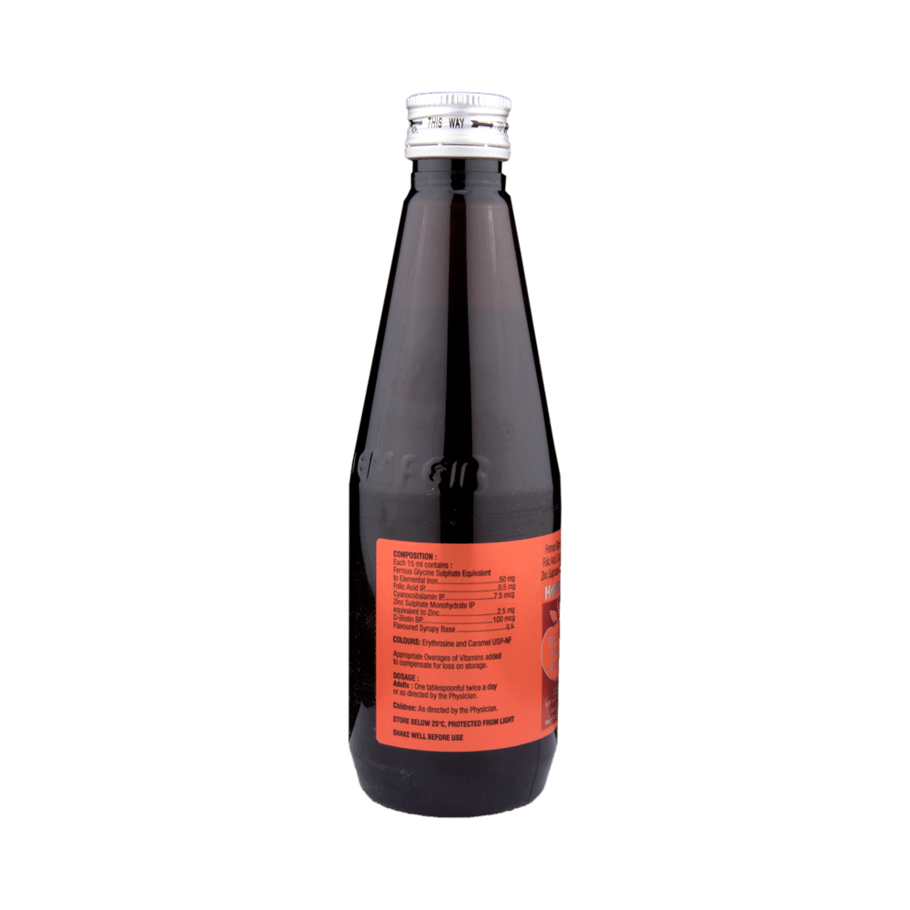 Hemfer Syrup - Image 5