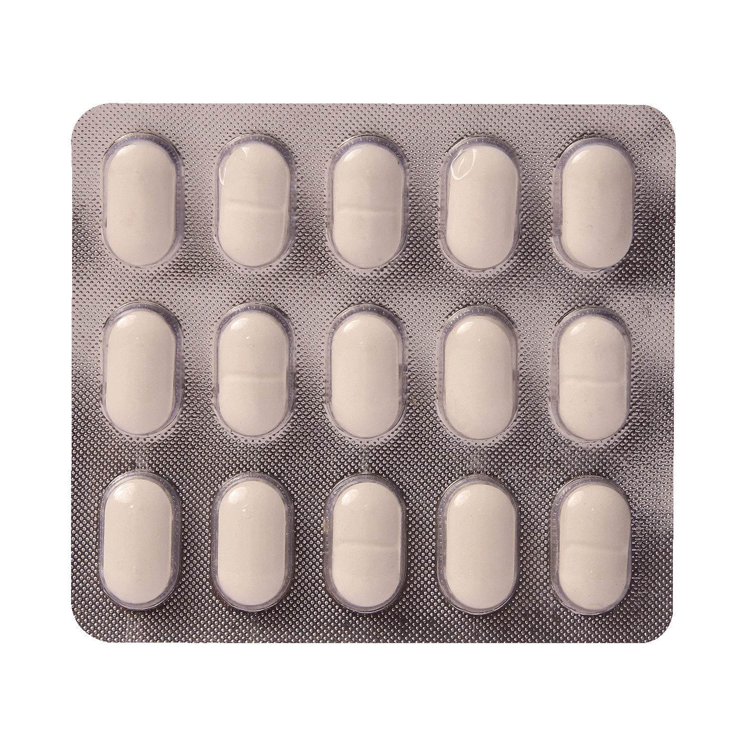 Endoformin SR 500 Tablet - Image 2
