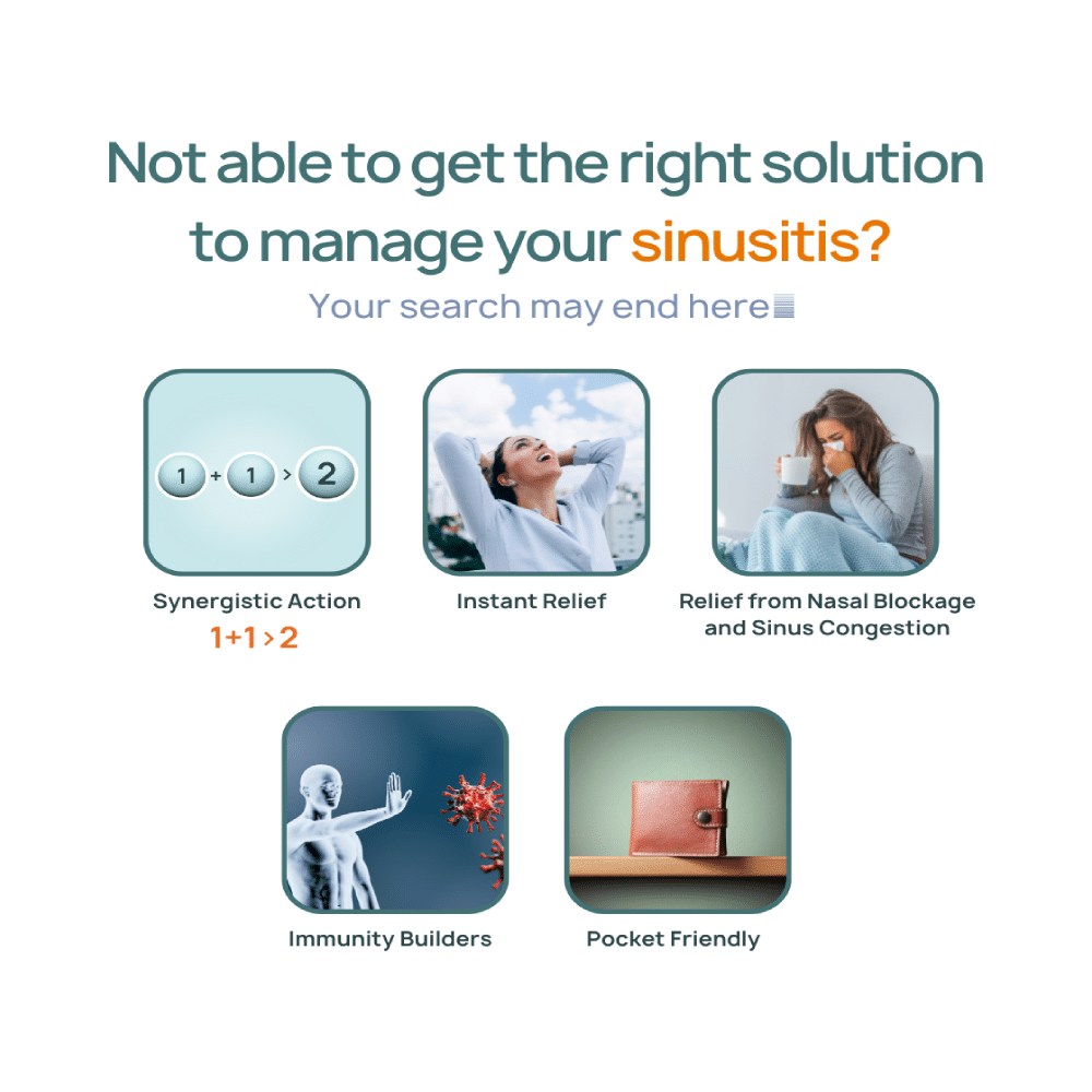 Bibo Sinus Wellness Pack - Image 2