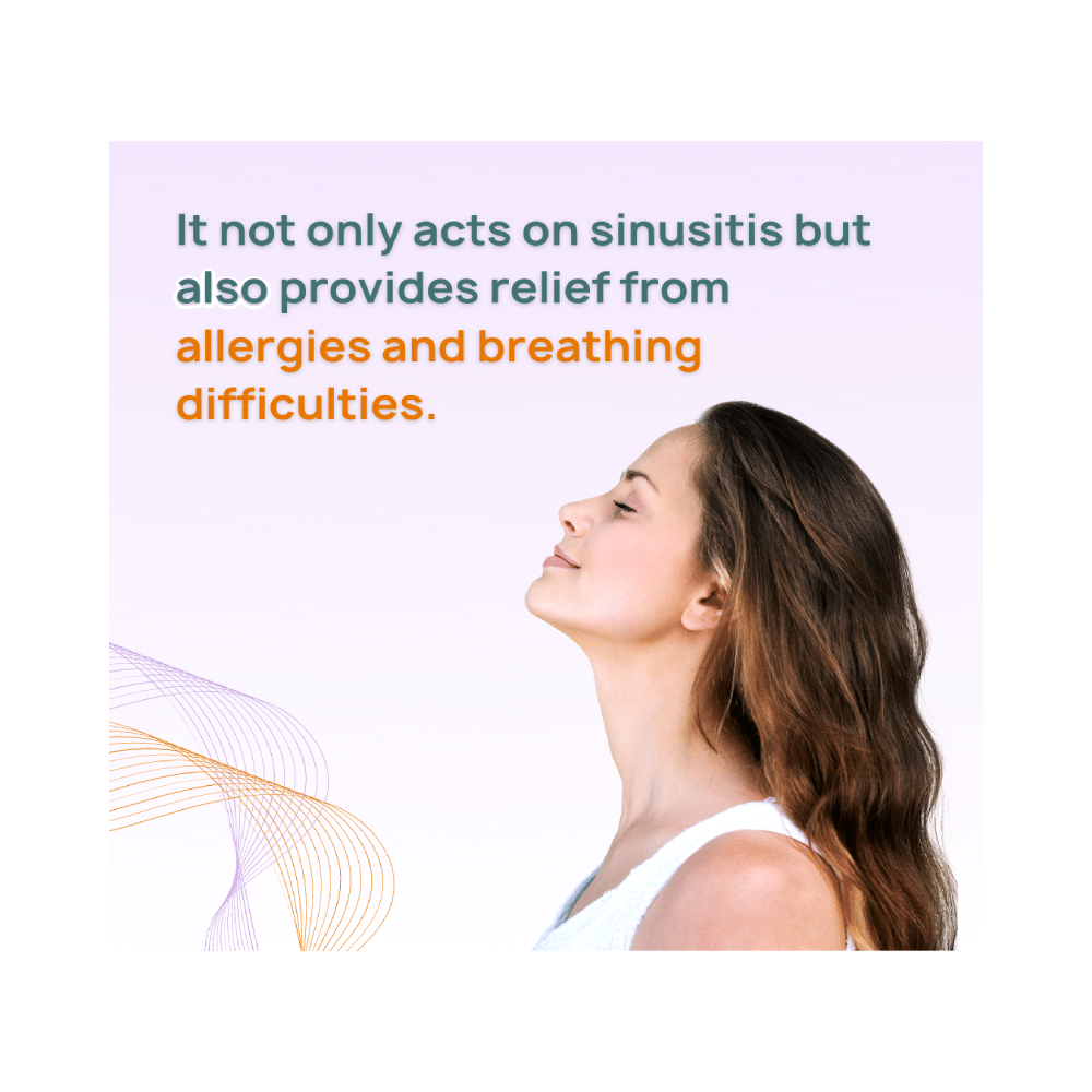 Bibo Sinus Wellness Pack - Image 4