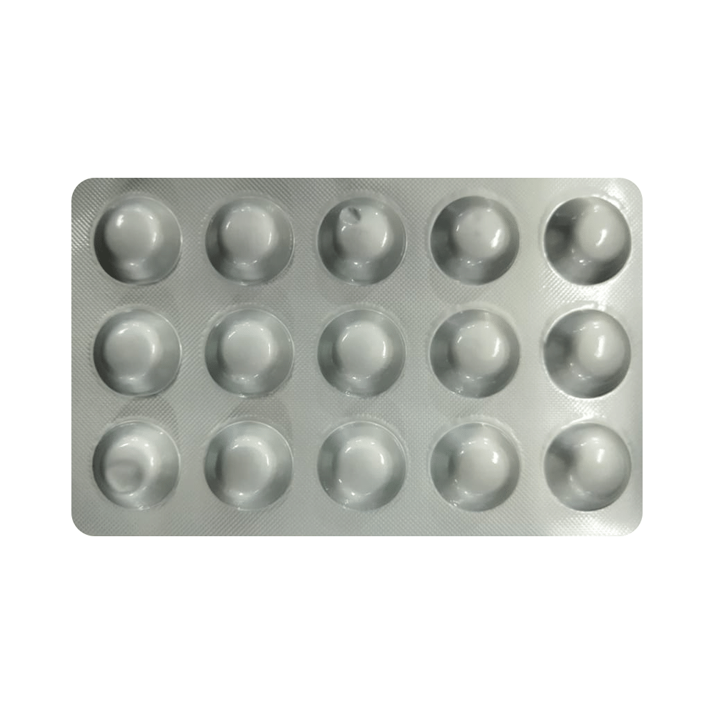 Vildaray D 10 Tablet SR - Image 5