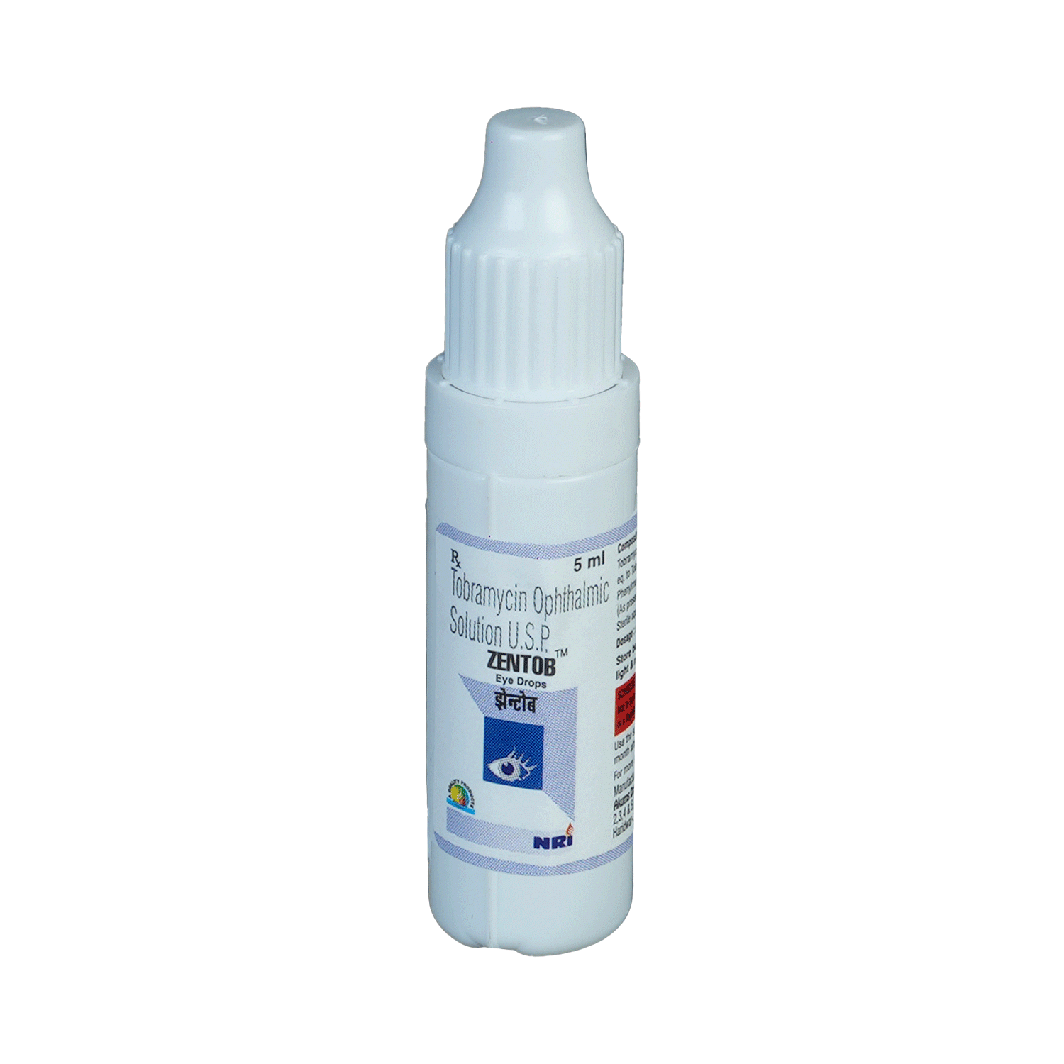 Zentob Eye Drop - Image 5