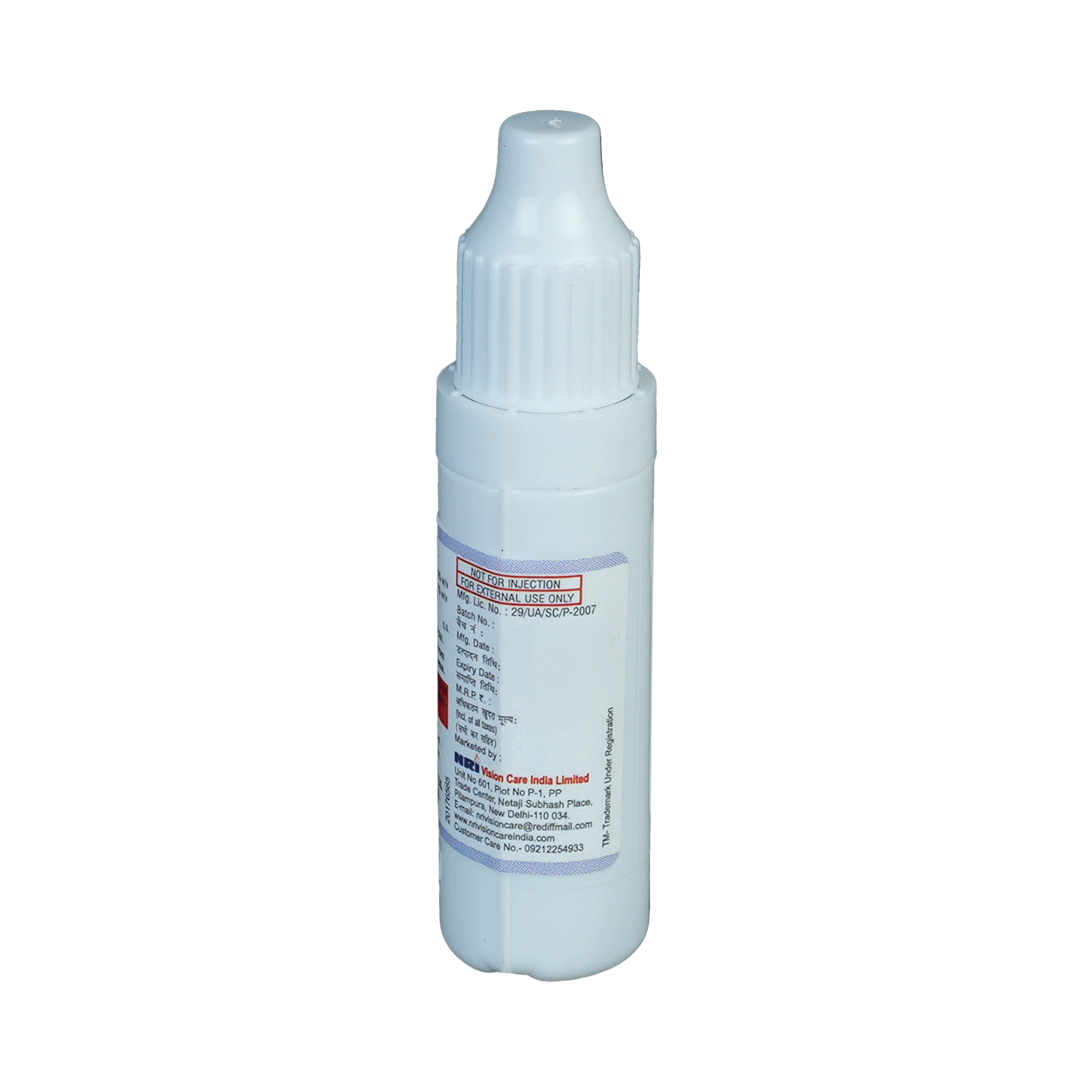 Zentob Eye Drop - Image 7
