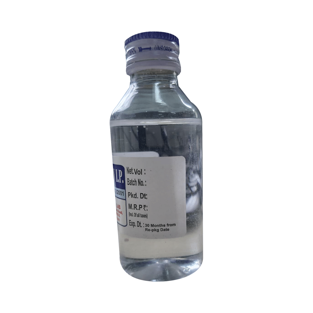 Liquid Paraffin I.P. - Image 2