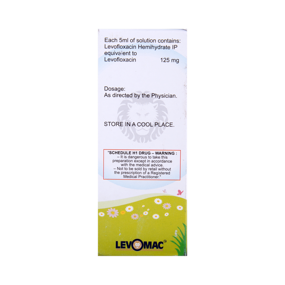 Levomac Oral Solution - Image 3