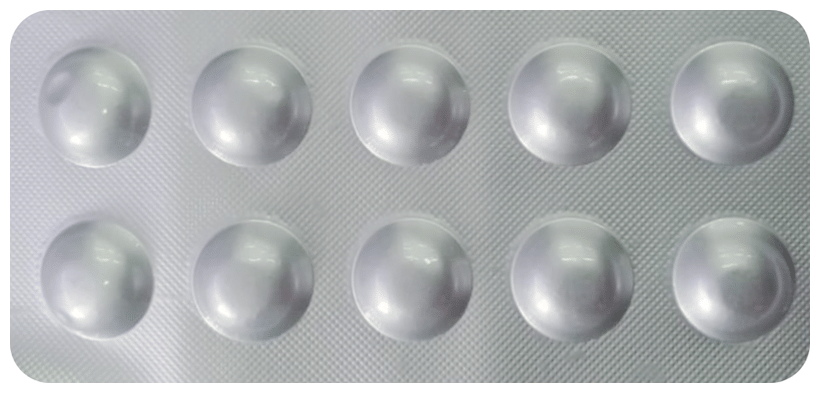 Montek BL Tablet - Image 2