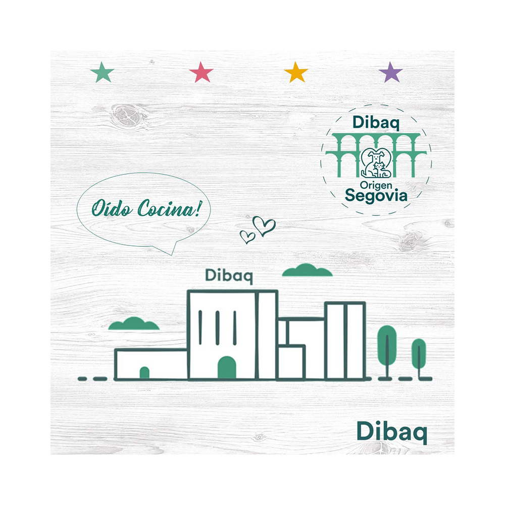 Dibaq Sense Grain Free Chicken & Duck with Mushrooms & Mango for Adult Dogs - Image 3