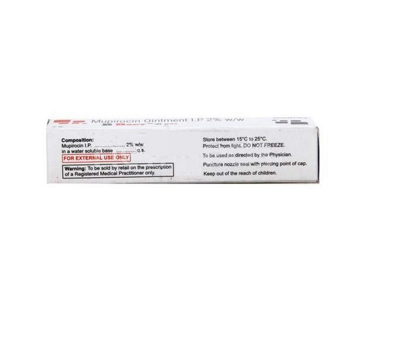 B Bact Ointment 5 gm - Image 2