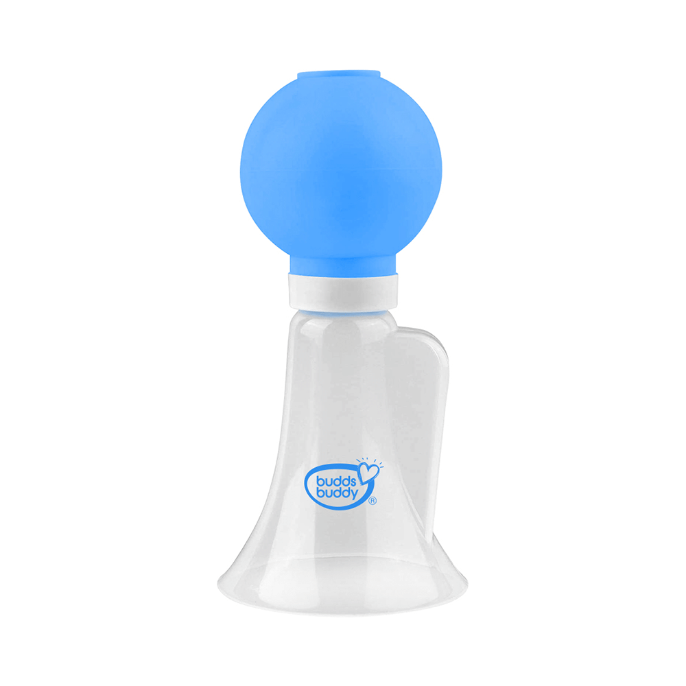 Buddsbuddy Silicone Compact  Breast Pump - Image 2