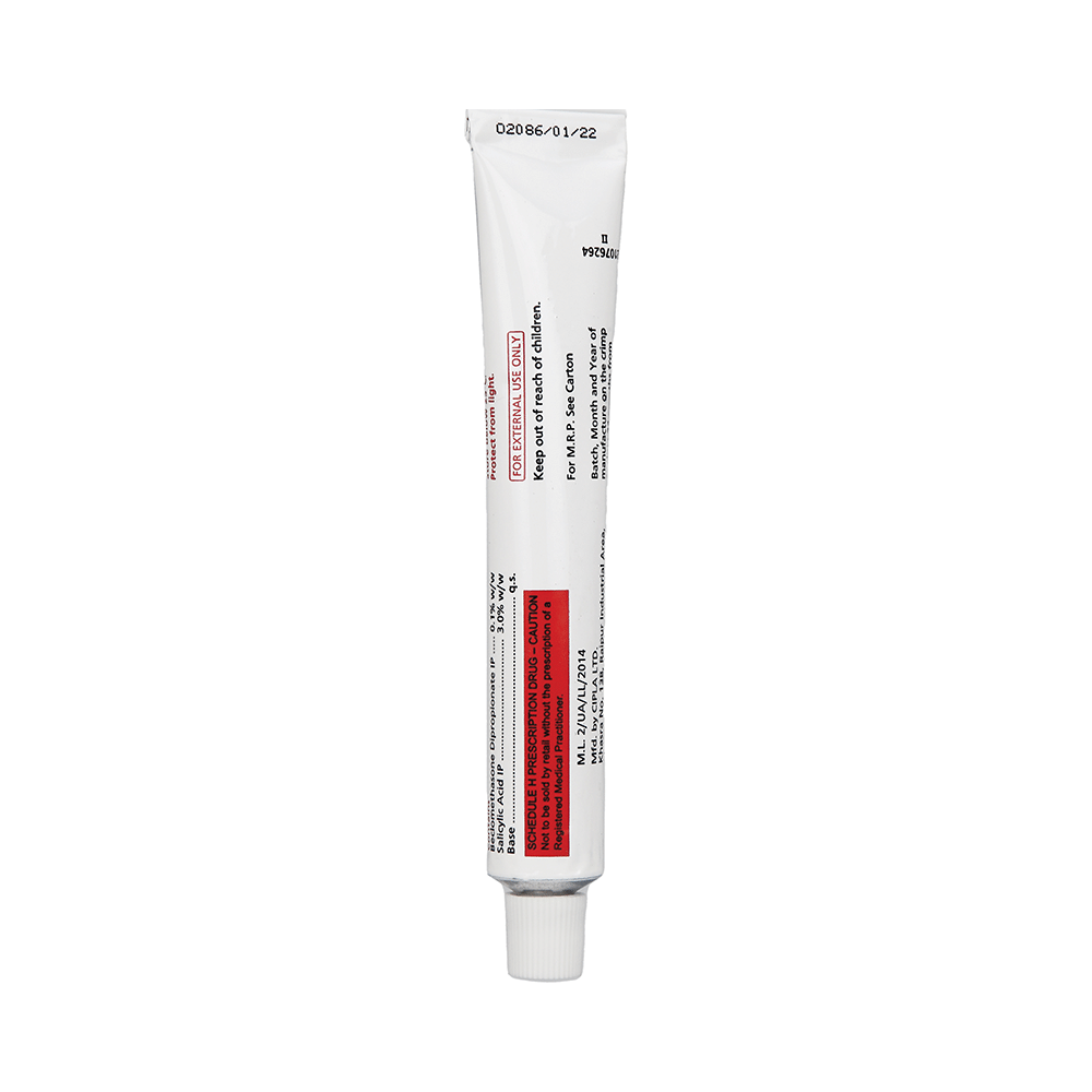 Betasalic Ointment - Image 5