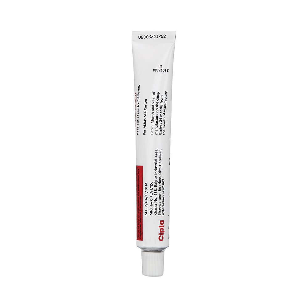 Betasalic Ointment - Image 6