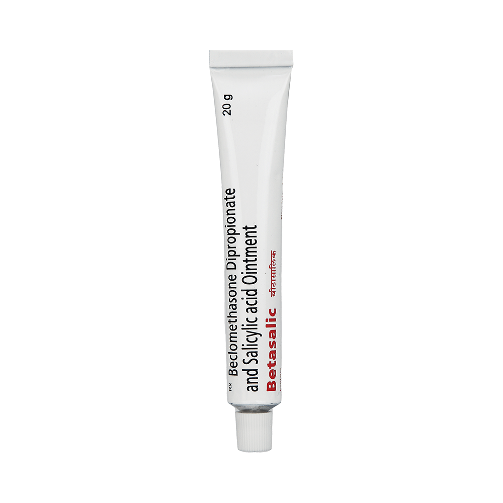 Betasalic Ointment - Image 4