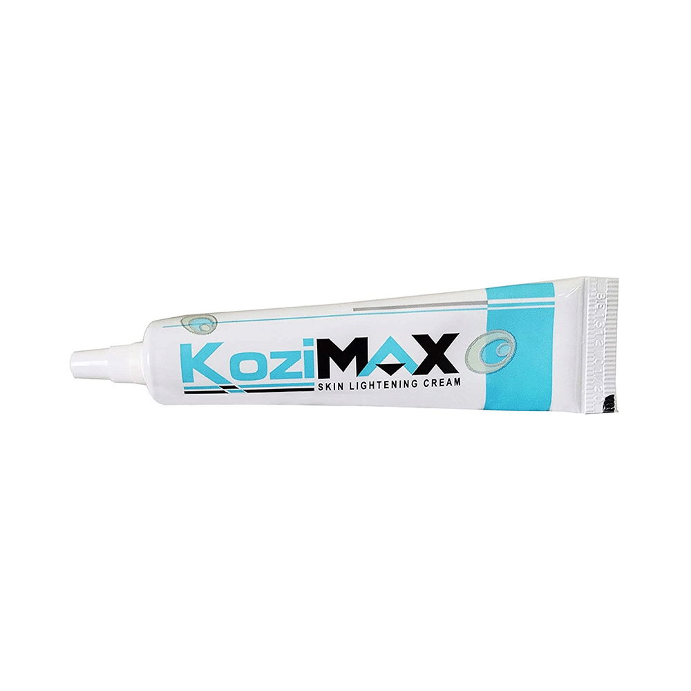 Kozimax Skin Lightening Cream (15gm Each) - Image 2
