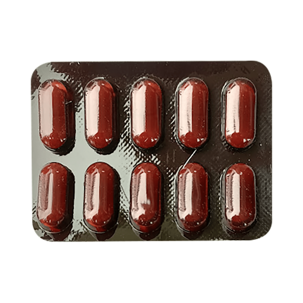 Myopat Plus Tablet - Image 3