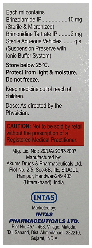 Maxbrim PF BAK Free Ophthalmic Suspension - Image 2