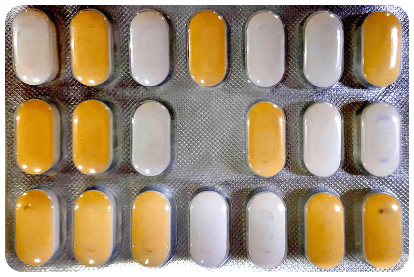 Teniva-M Forte Tablet - Image 2