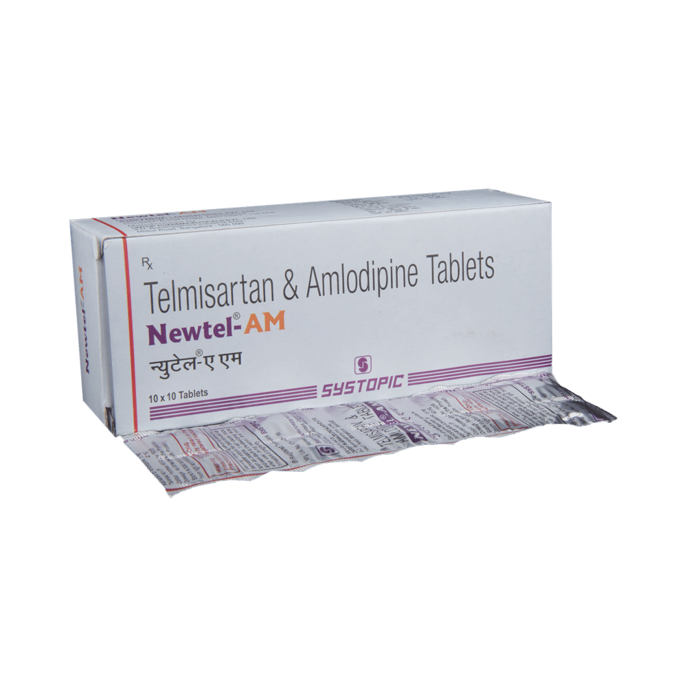Newtel-AM Tablet