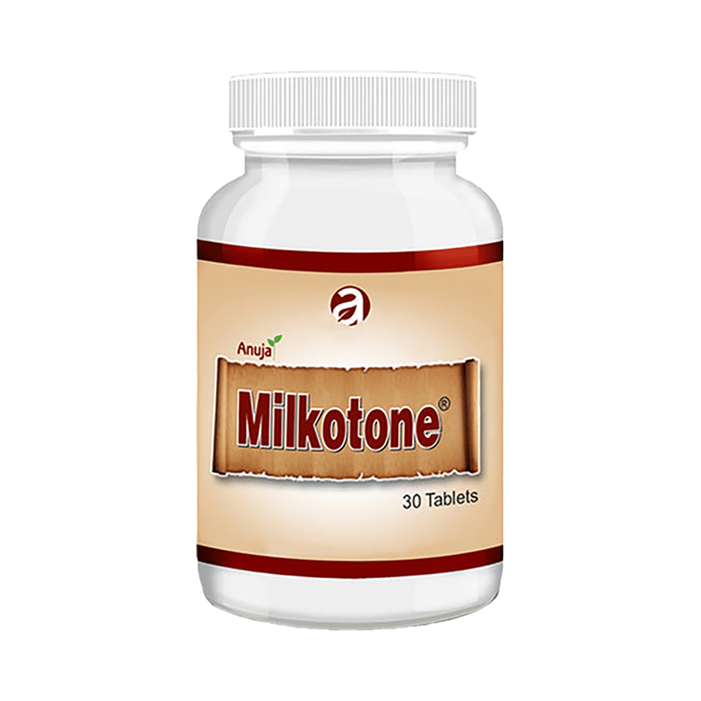 Anuja Milktone Tablet