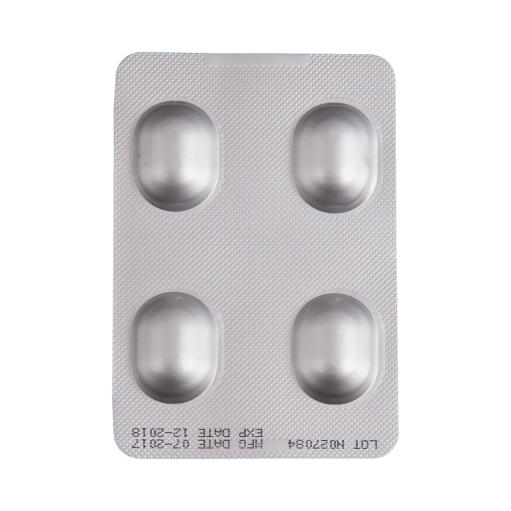 Fosavance 70 mg/5600 IU Tablet - Image 4