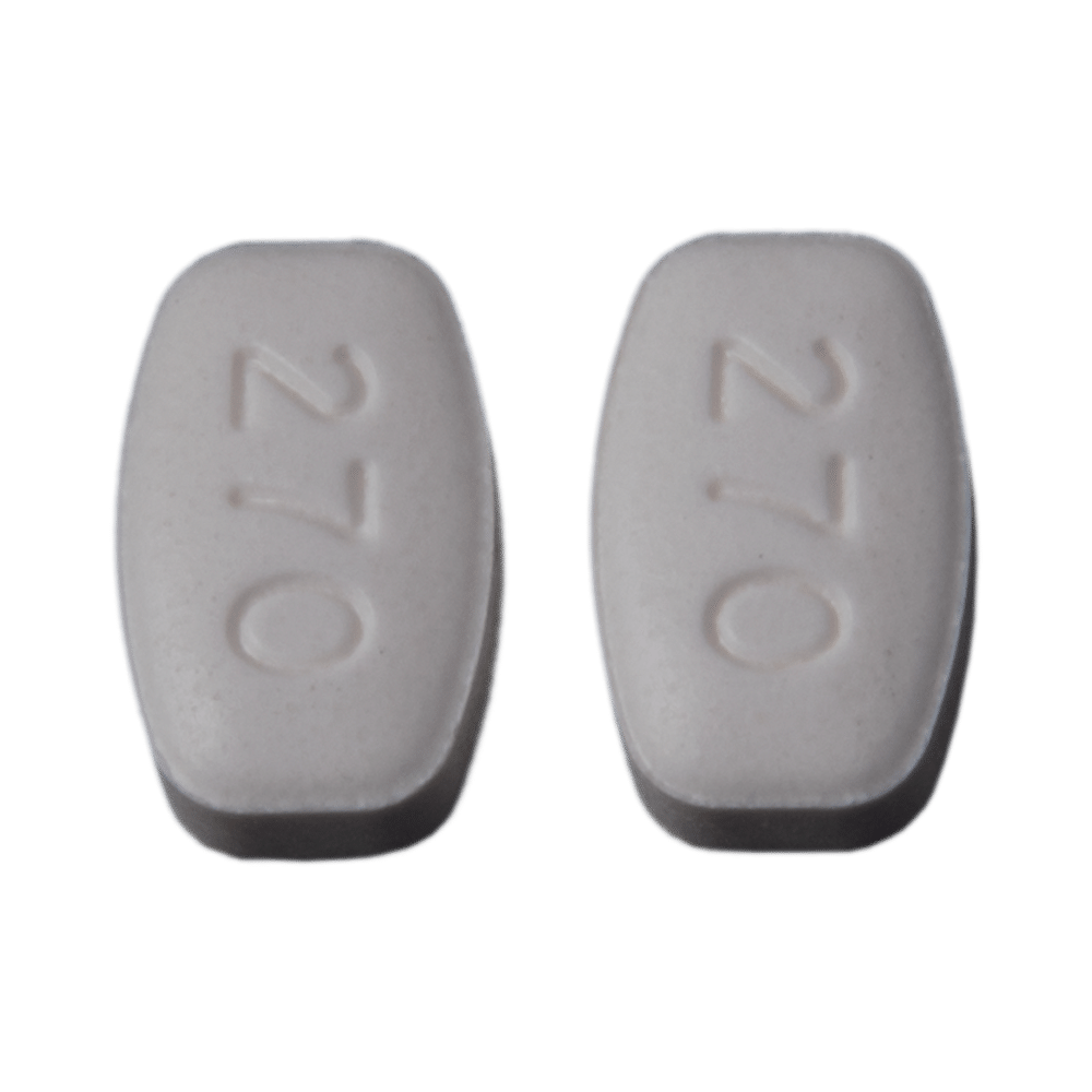 Fosavance 70 mg/5600 IU Tablet - Image 6