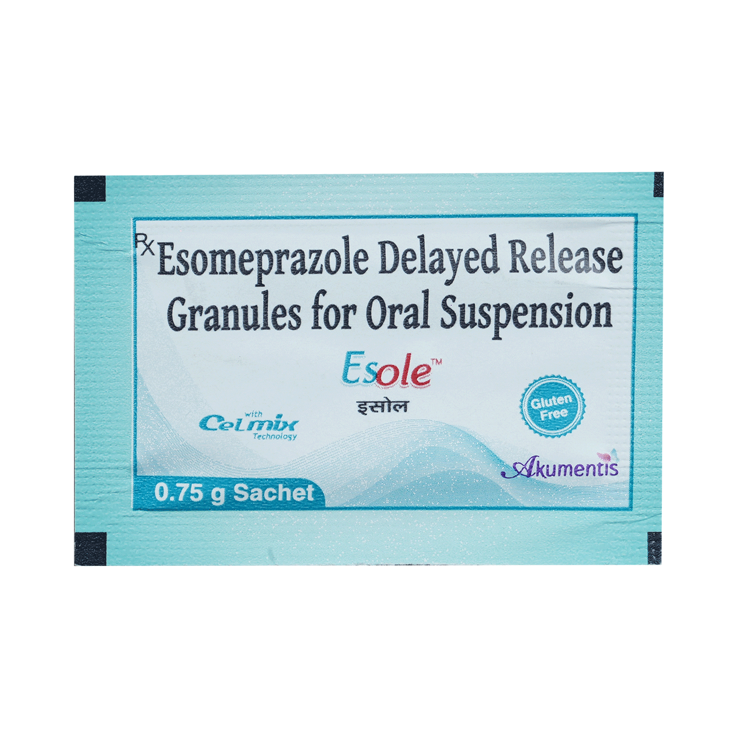 Esole Delayed Release Granules - Image 4