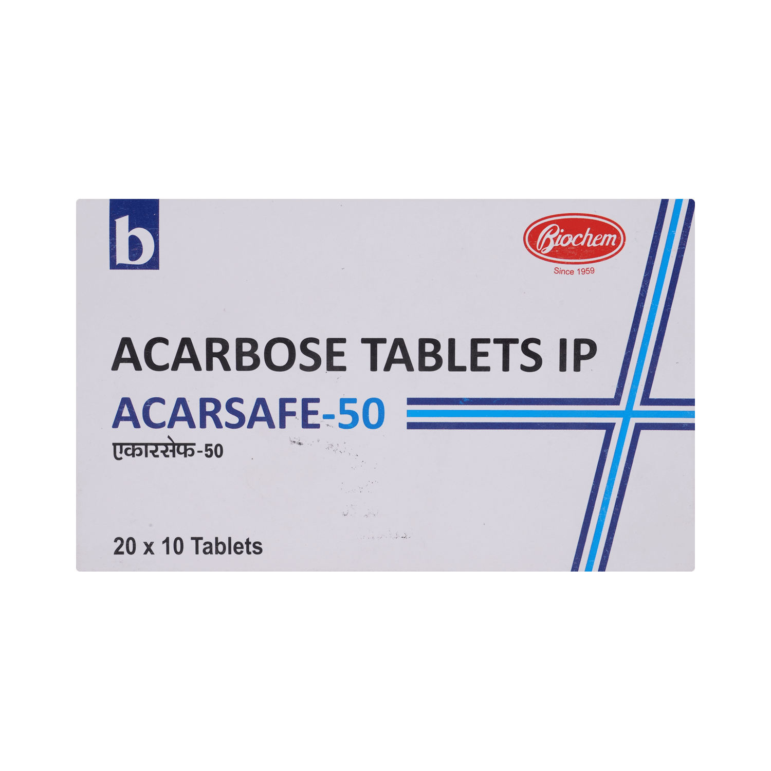 Acarsafe 50 Tablet - Image 2