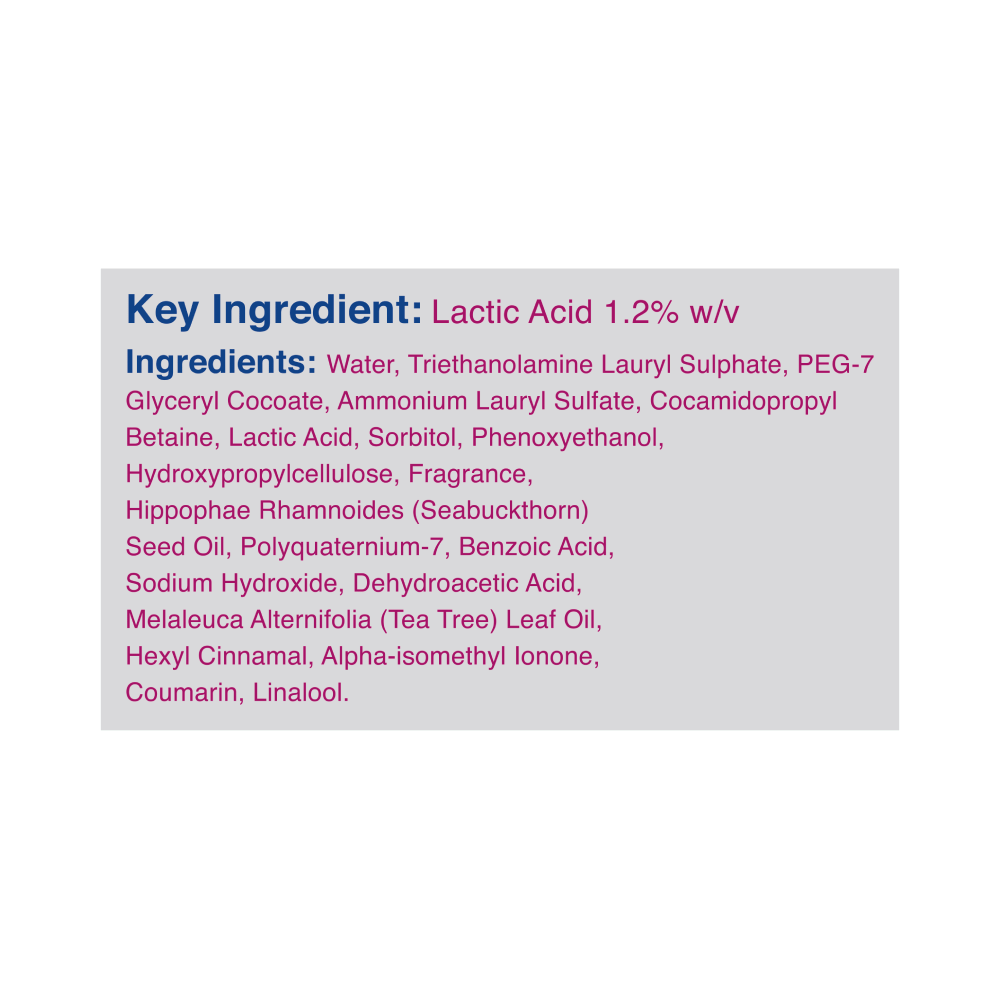 VWash Expert Intimate Hygiene - Image 3