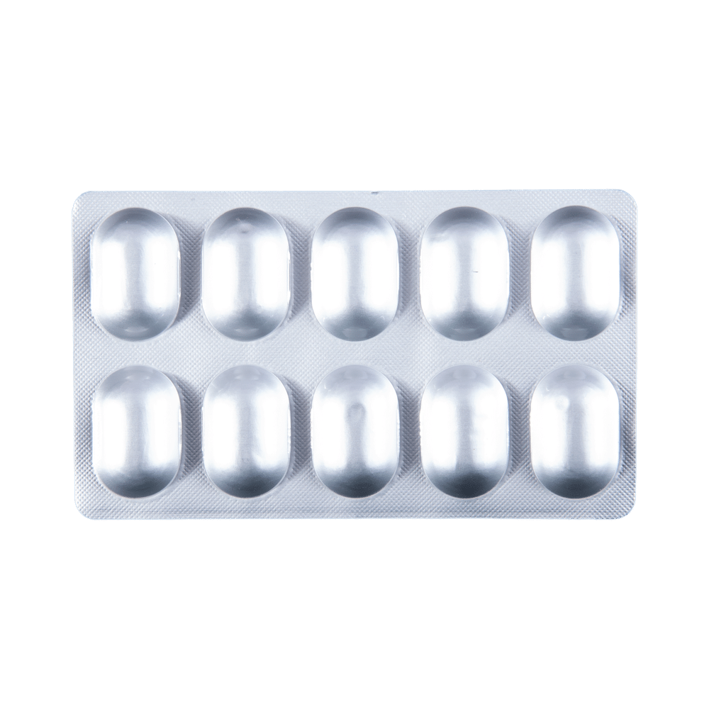 Milixim 400 Tablet - Image 4