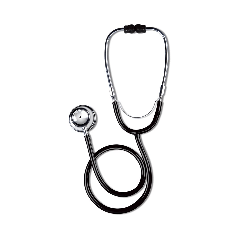Rossmax EB200 Dual Head Stethoscope - Image 1