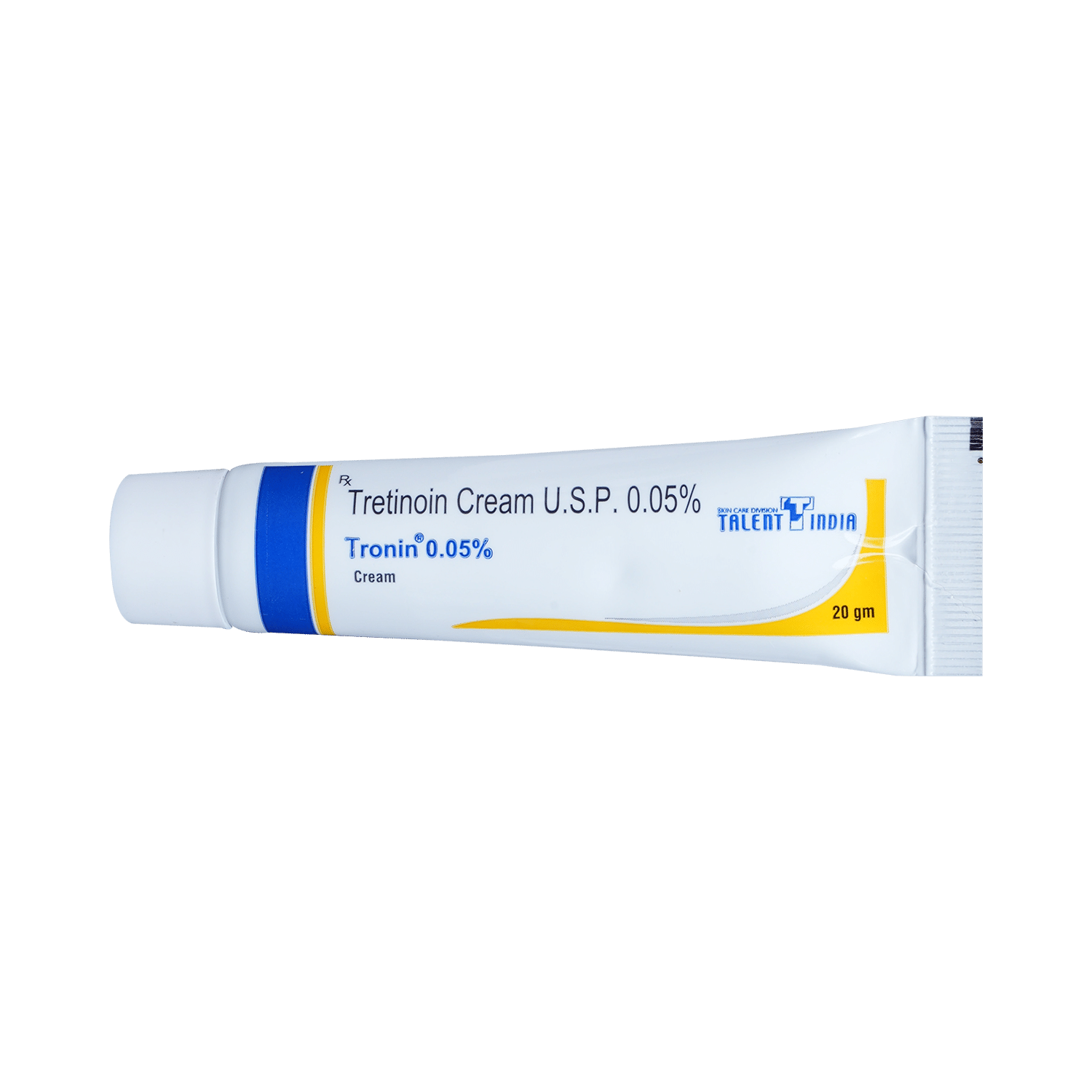 Tronin 0.05% Cream - Image 5